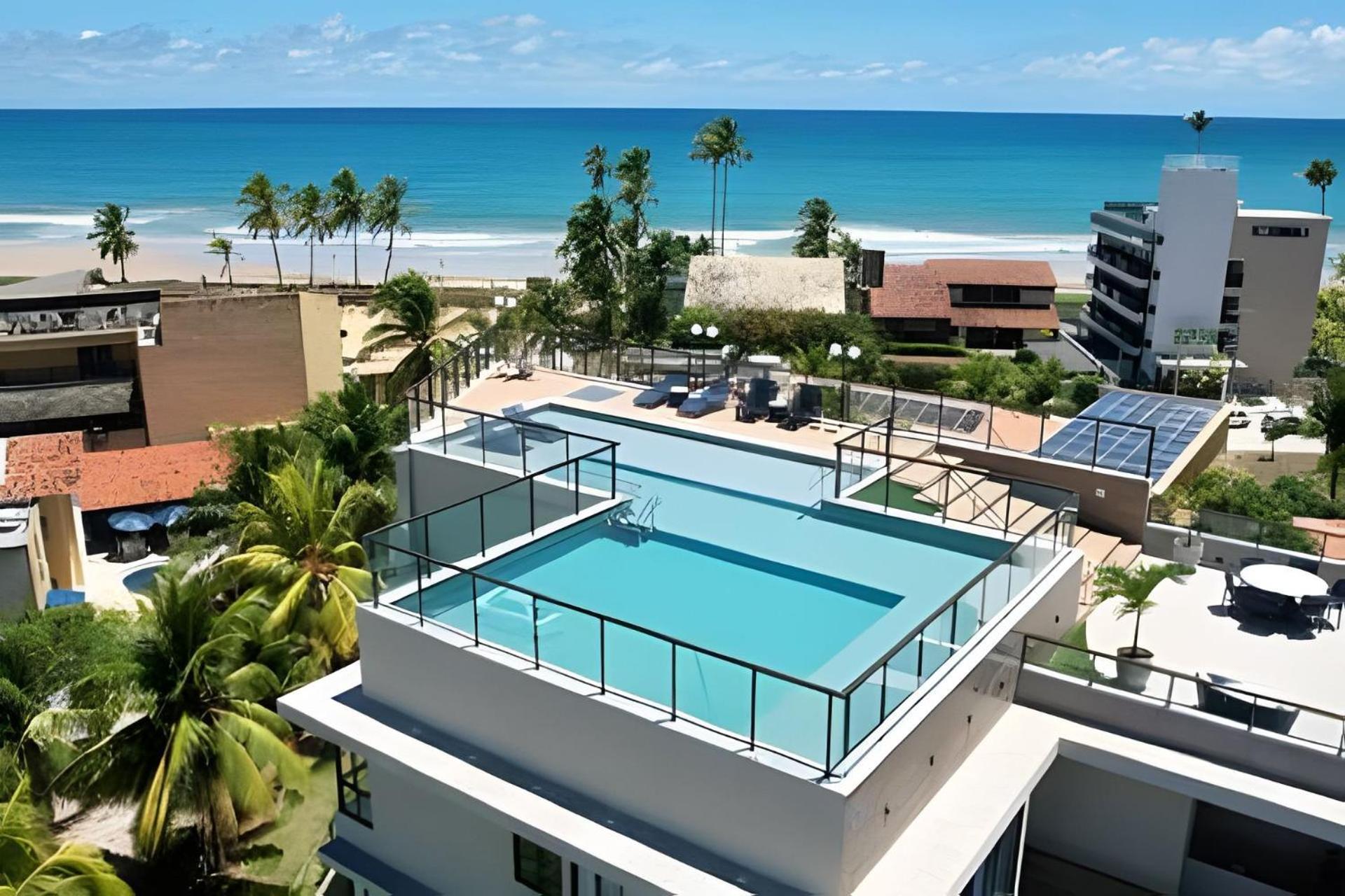 Porto Atlantis -You In-Porto Galinhas-Pe Porto de Galinhas Exterior photo